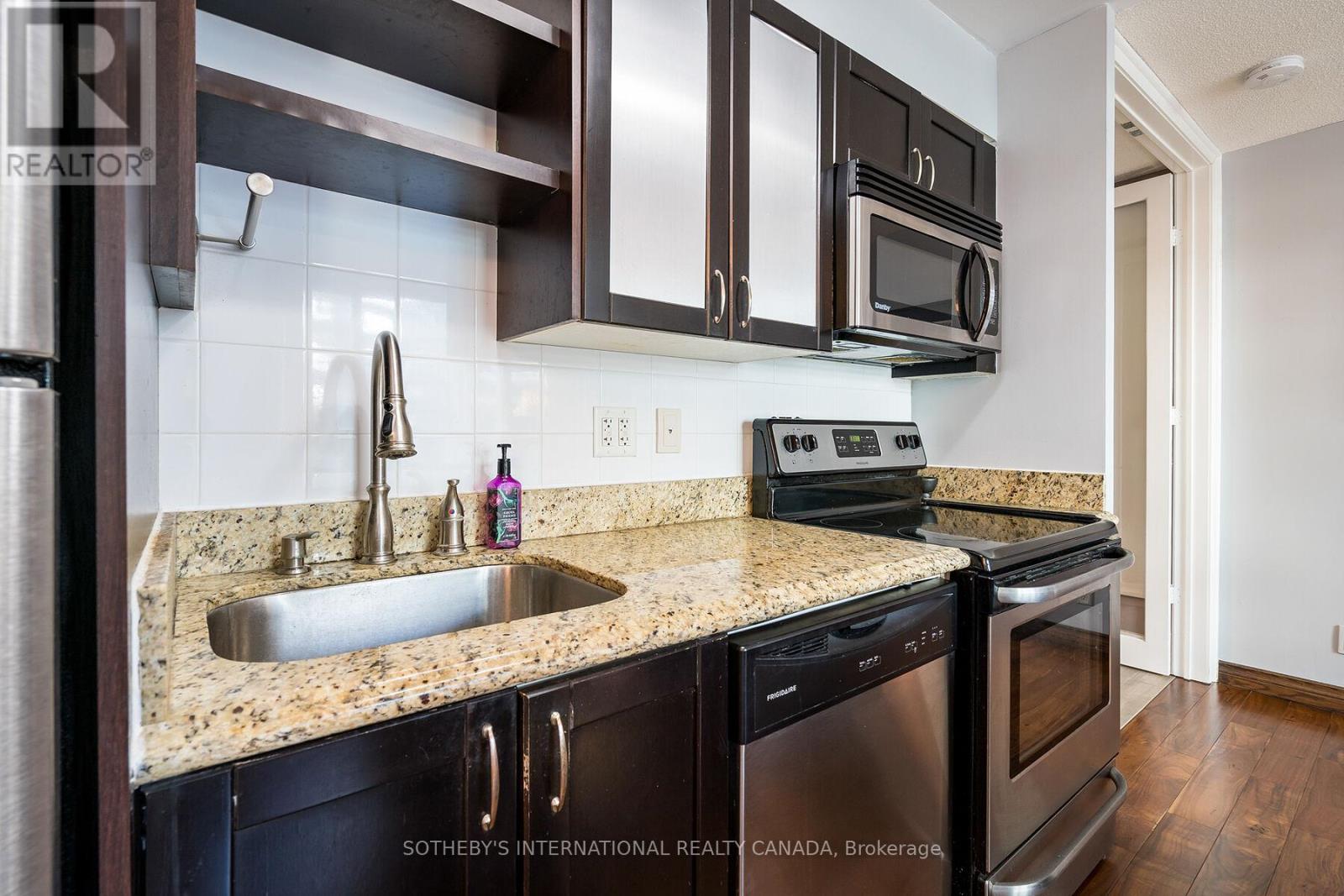 235 - 600 Fleet Street, Toronto, Ontario  M5V 1B7 - Photo 18 - C12668034