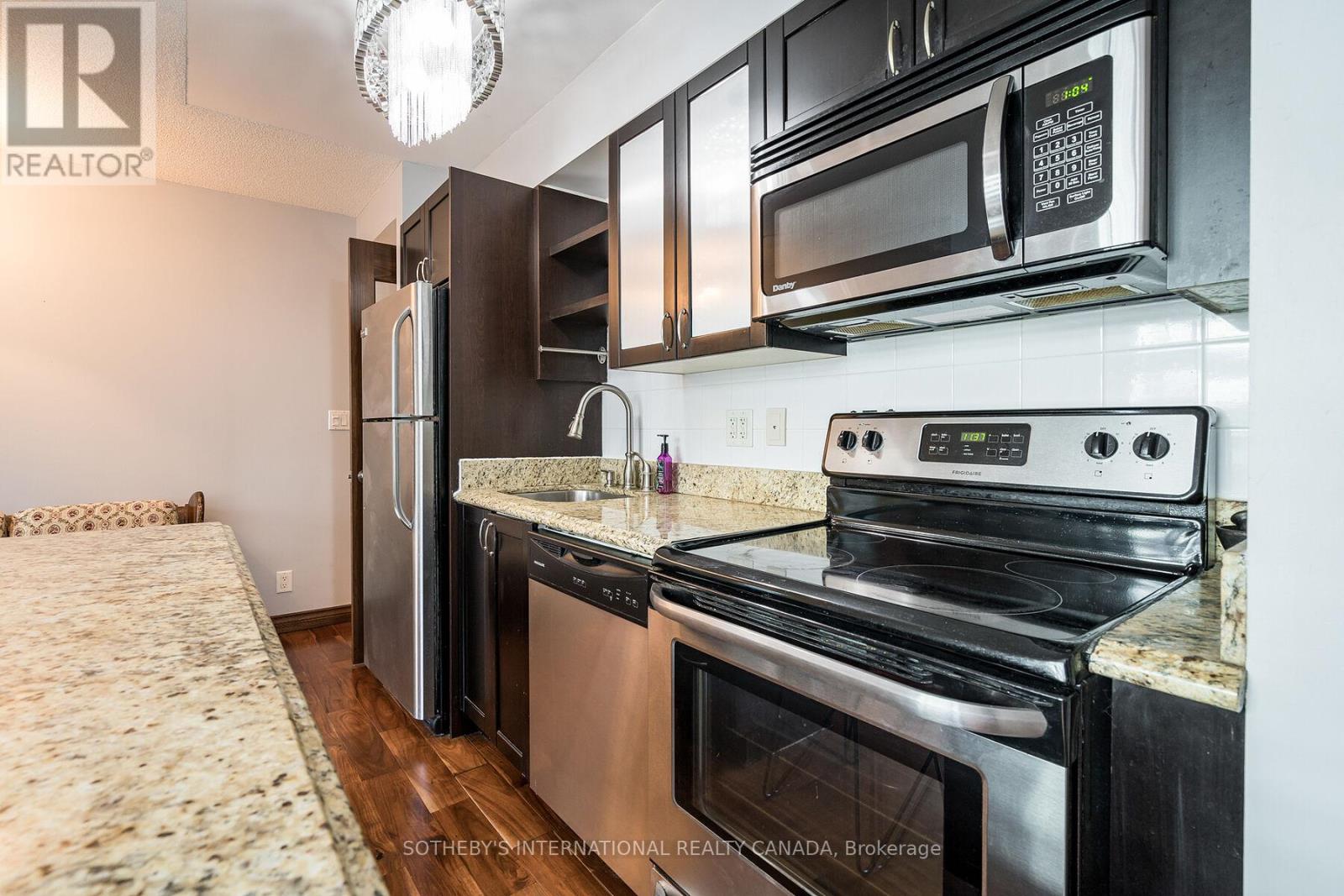 235 - 600 Fleet Street, Toronto, Ontario  M5V 1B7 - Photo 19 - C12668034