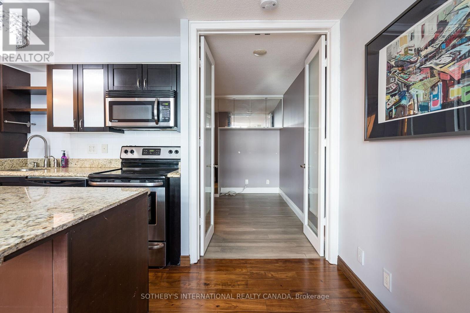 235 - 600 Fleet Street, Toronto, Ontario  M5V 1B7 - Photo 27 - C12668034