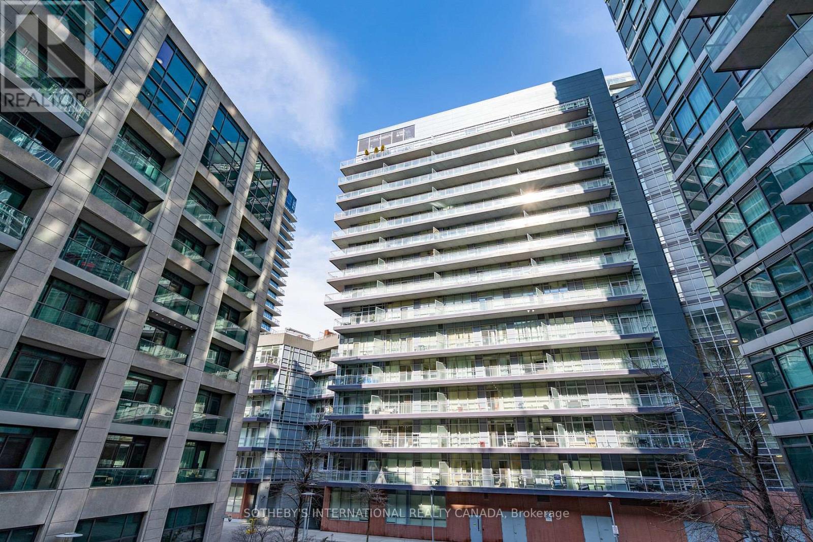 235 - 600 Fleet Street, Toronto, Ontario  M5V 1B7 - Photo 36 - C12668034
