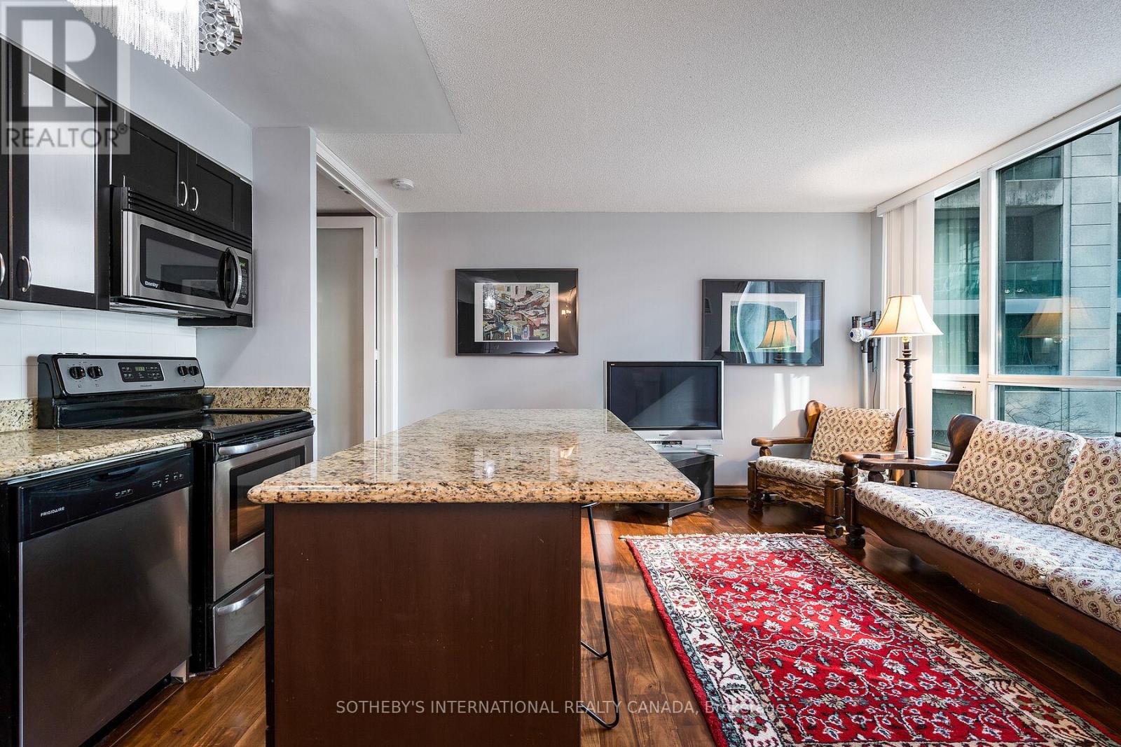 235 - 600 Fleet Street, Toronto, Ontario  M5V 1B7 - Photo 5 - C12668034