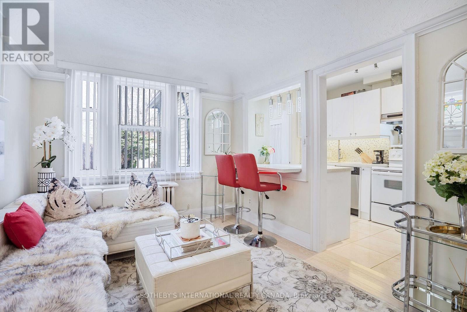 12 Belsize Drive, Toronto, Ontario  M4S 1L4 - Photo 13 - C12668054