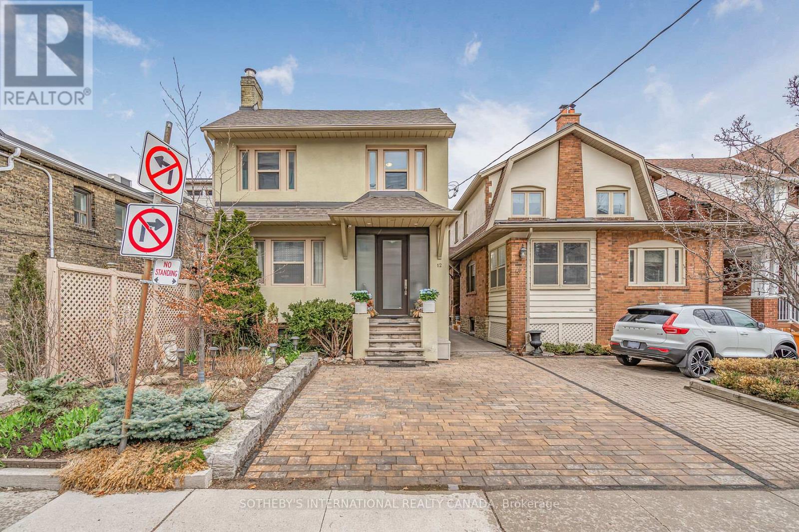 12 Belsize Drive, Toronto, Ontario  M4S 1L4 - Photo 2 - C12668054