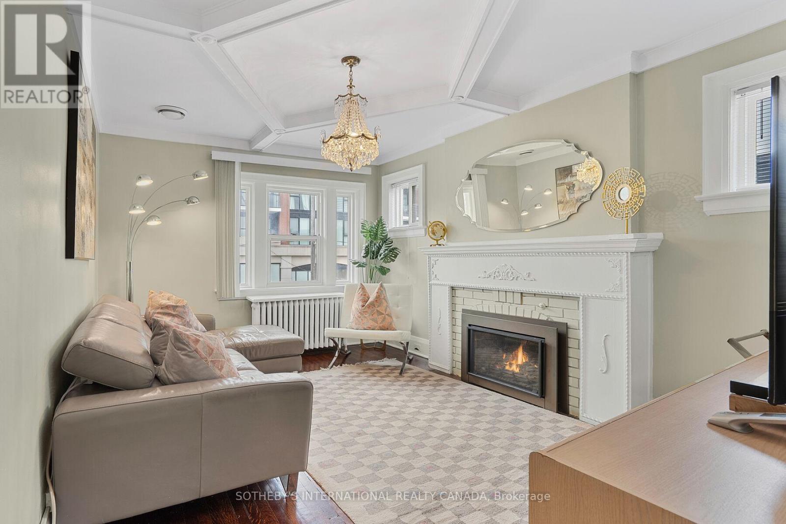 12 Belsize Drive, Toronto, Ontario  M4S 1L4 - Photo 27 - C12668054