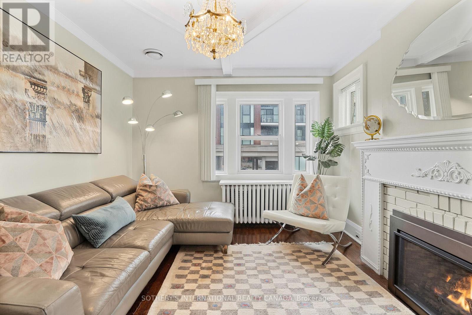 12 Belsize Drive, Toronto, Ontario  M4S 1L4 - Photo 28 - C12668054