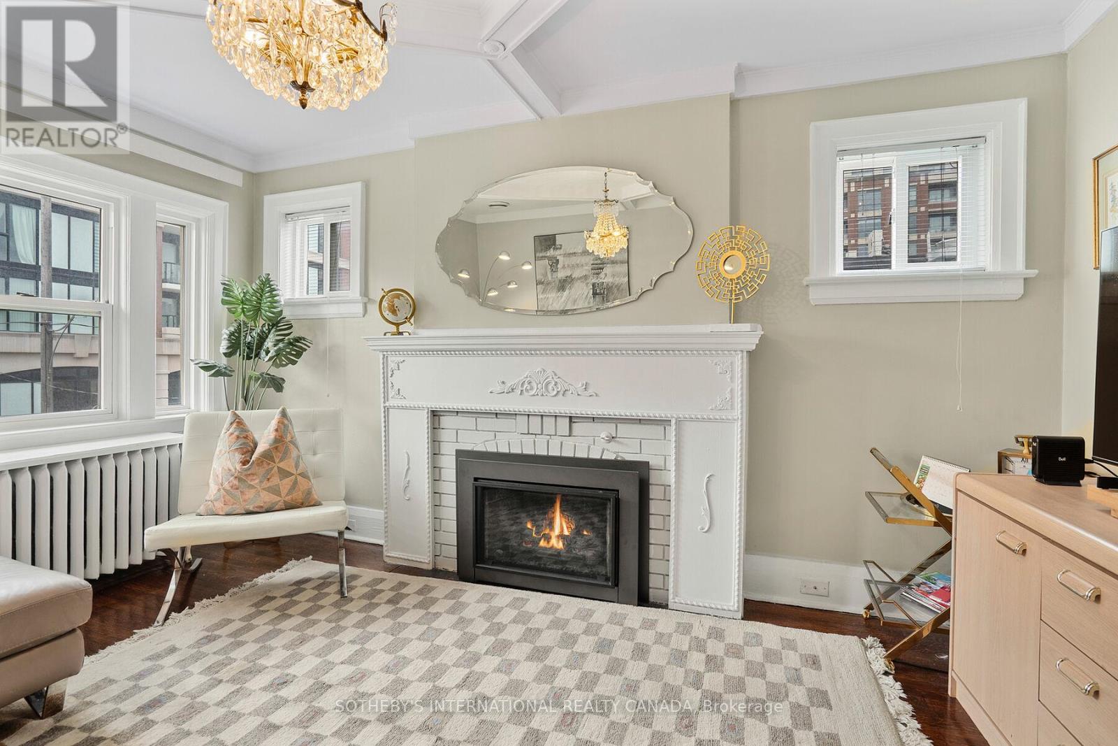 12 Belsize Drive, Toronto, Ontario  M4S 1L4 - Photo 29 - C12668054