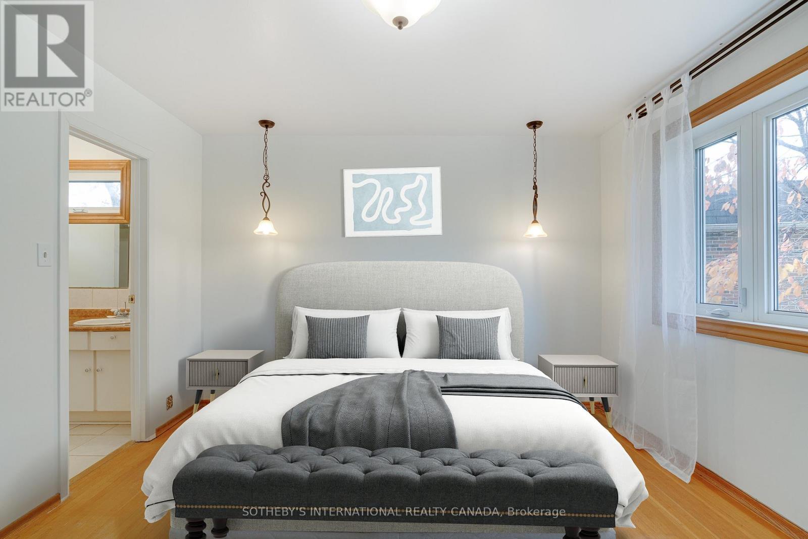 19 Gleneagle Crescent, Toronto, Ontario  M2J 3H4 - Photo 11 - C12668062