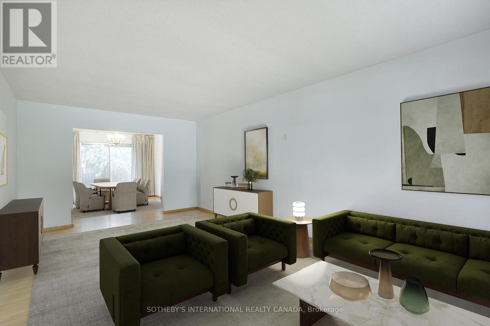 19 Gleneagle Crescent, Toronto, Ontario  M2J 3H4 - Photo 6 - C12668062