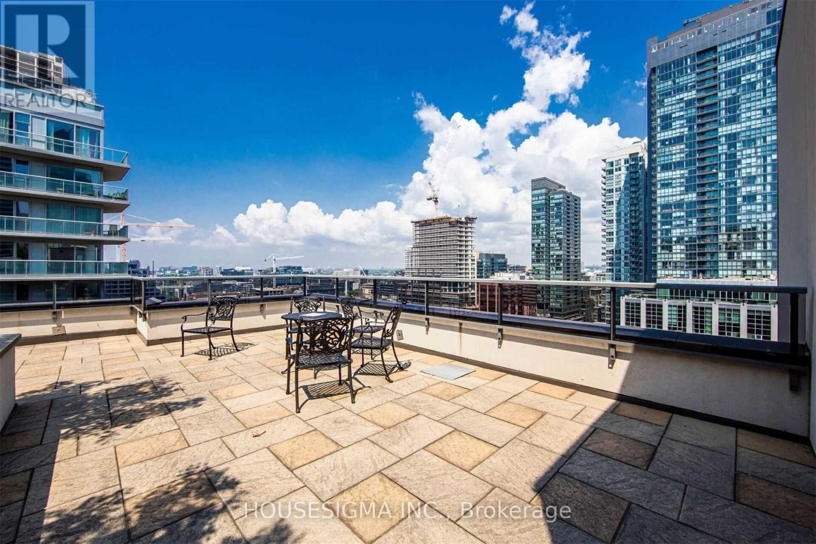 1117 - 20 Blue Jays Way, Toronto, Ontario  M5V 3W6 - Photo 19 - C12668090