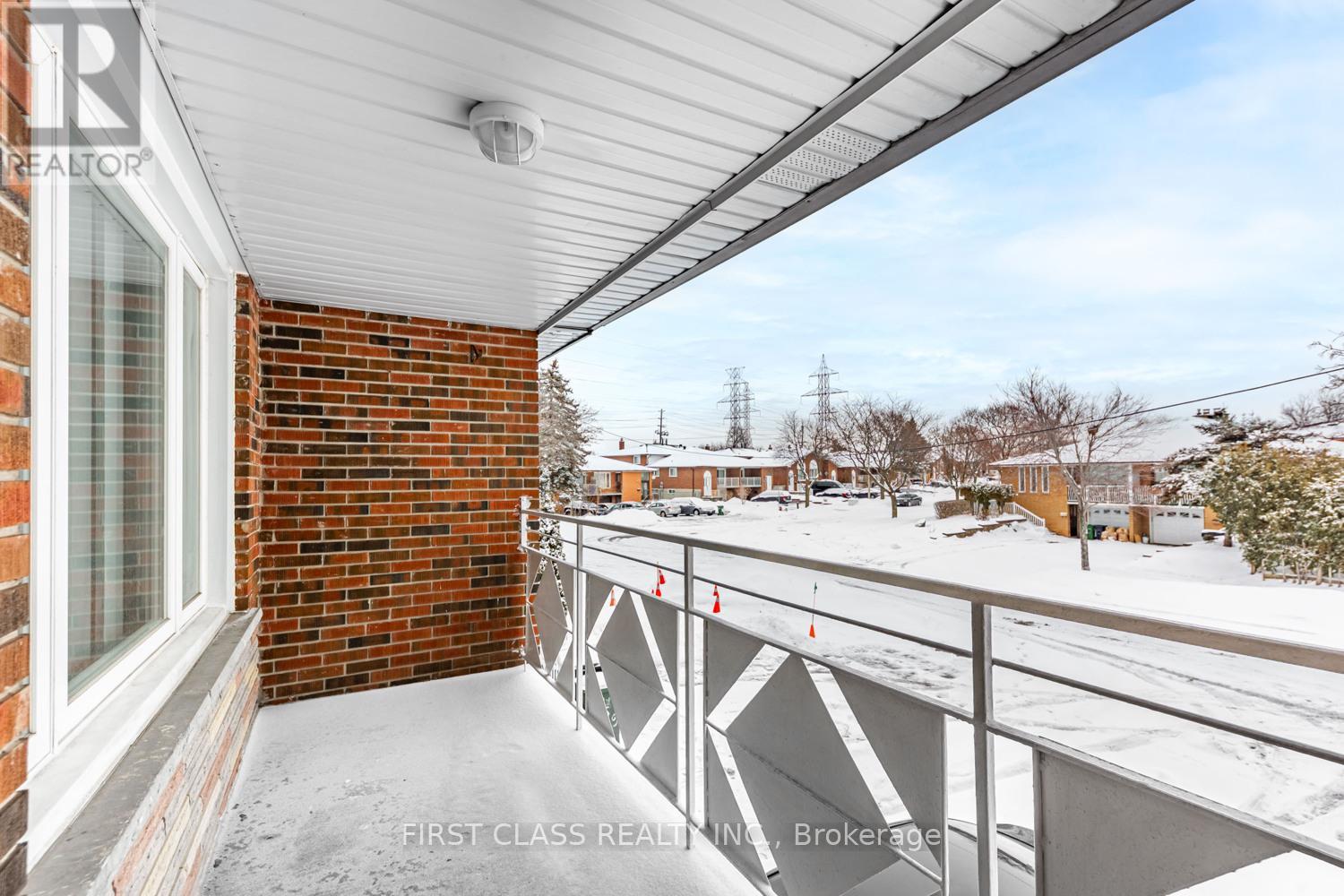 211 Shawnee Circle, Toronto, Ontario  M2H 2Y3 - Photo 28 - C12668120