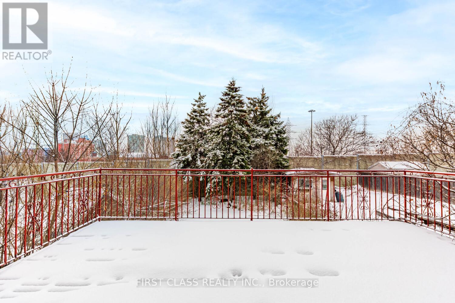 211 Shawnee Circle, Toronto, Ontario  M2H 2Y3 - Photo 29 - C12668120