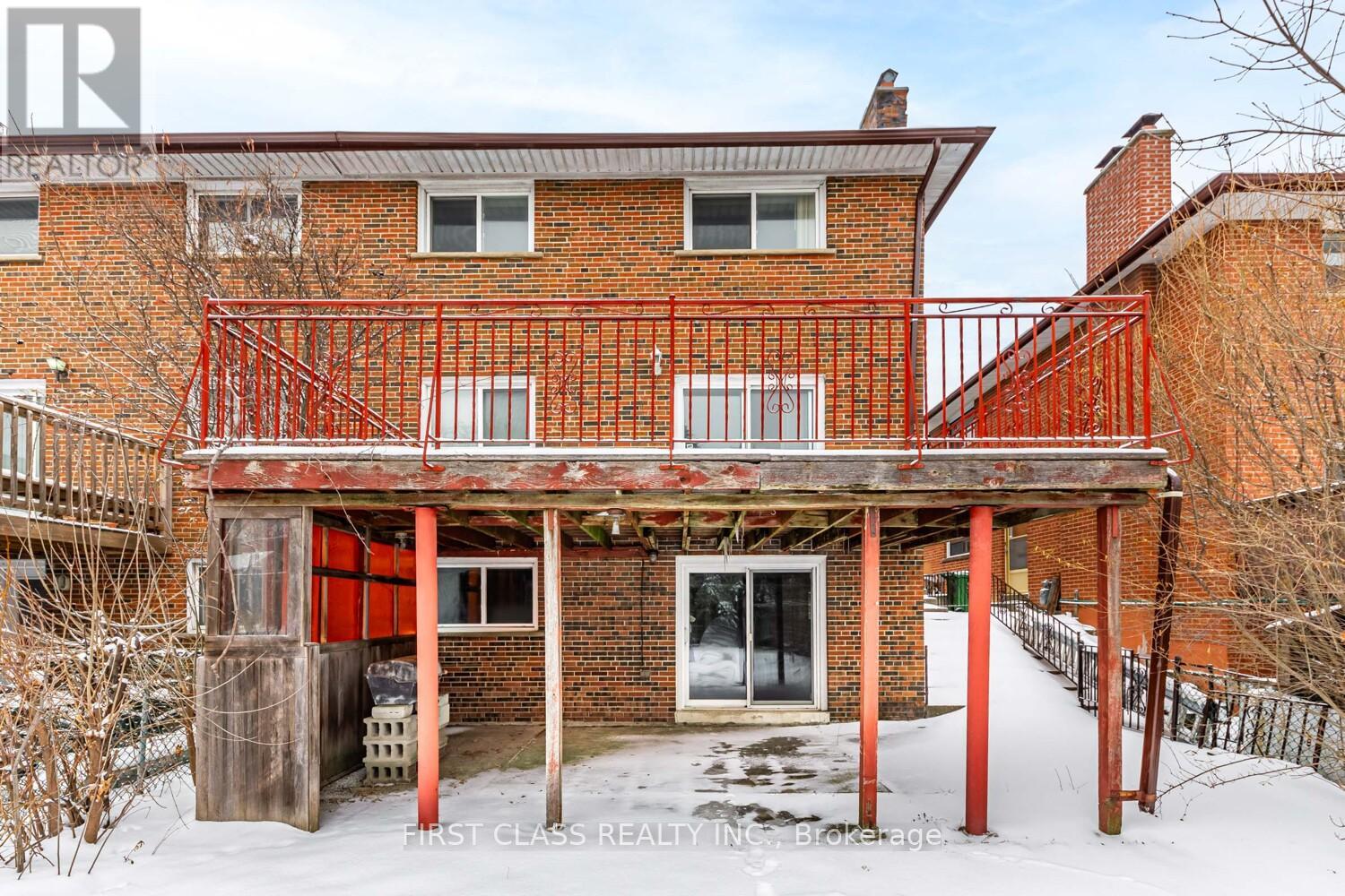 211 Shawnee Circle, Toronto, Ontario  M2H 2Y3 - Photo 31 - C12668120