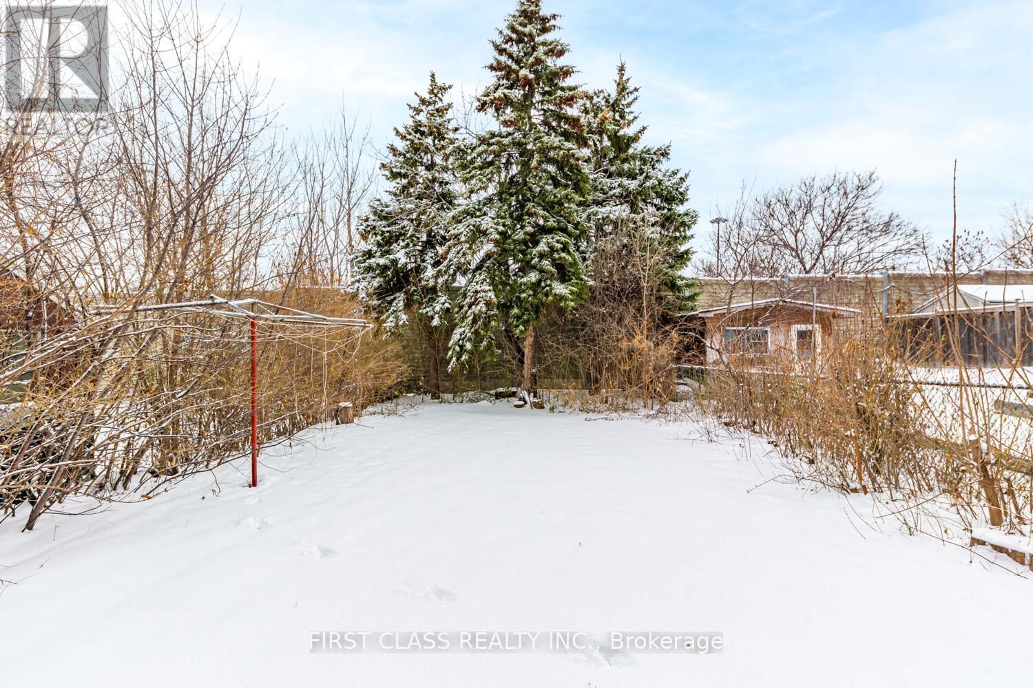 211 Shawnee Circle, Toronto, Ontario  M2H 2Y3 - Photo 32 - C12668120