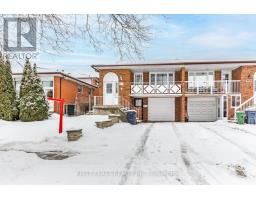 211 SHAWNEE CIRCLE, Toronto, Ontario