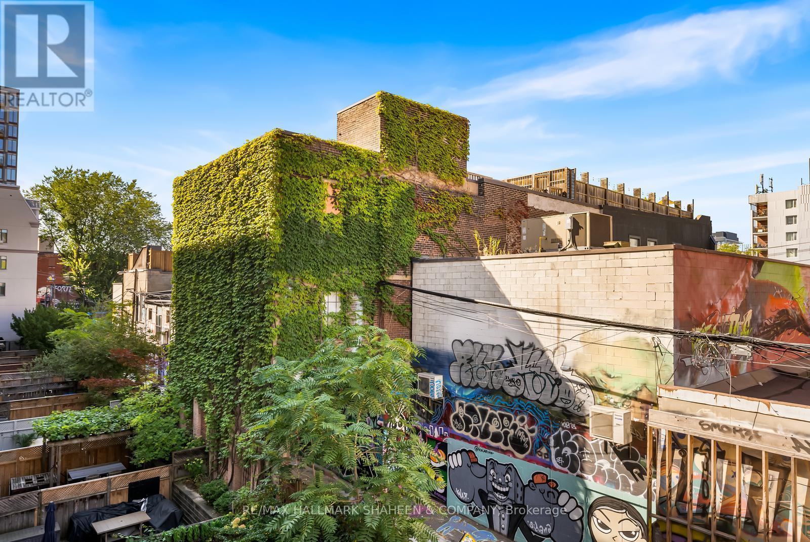 331 - 500 Richmond Street W, Toronto, Ontario  M5V 3N4 - Photo 22 - C12668140