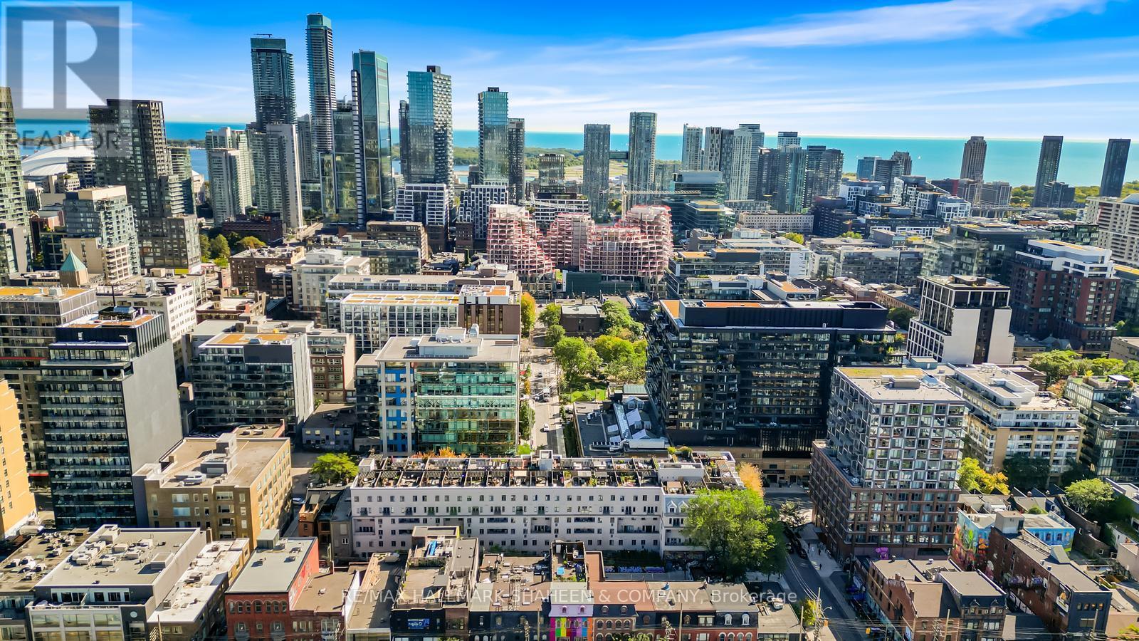 331 - 500 Richmond Street W, Toronto, Ontario  M5V 3N4 - Photo 34 - C12668140