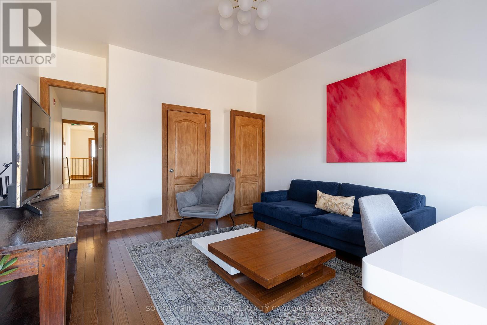 872 College Street, Toronto, Ontario  M6H 1A3 - Photo 28 - C12668186