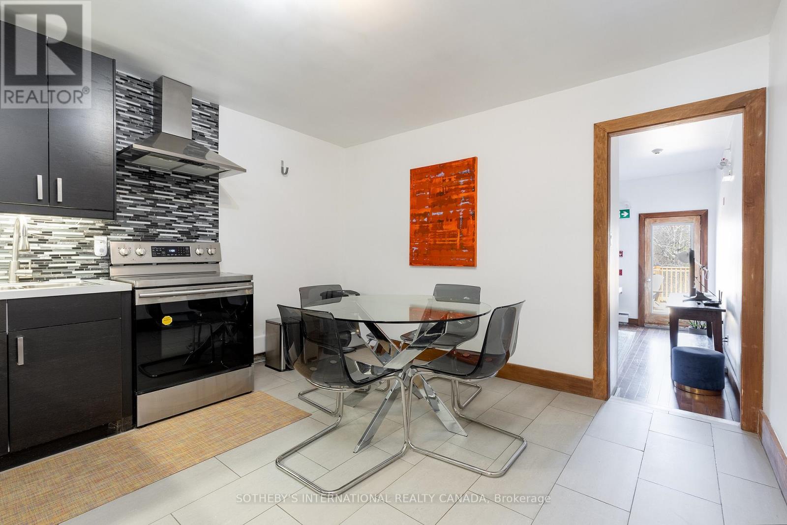 872 College Street, Toronto, Ontario  M6H 1A3 - Photo 30 - C12668186