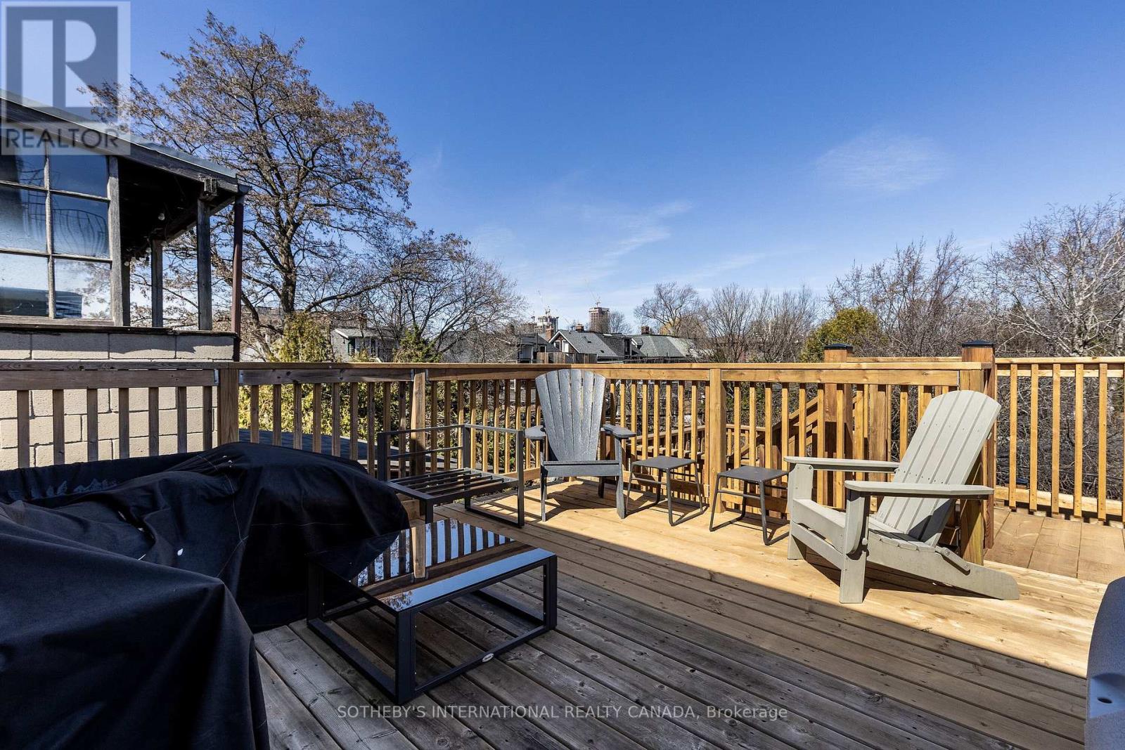 872 College Street, Toronto, Ontario  M6H 1A3 - Photo 37 - C12668186