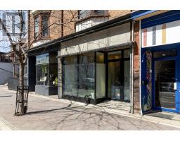 872 COLLEGE STREET, Toronto, Ontario
