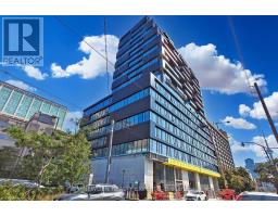 1903 - 195 MCCAUL STREET, Toronto, Ontario