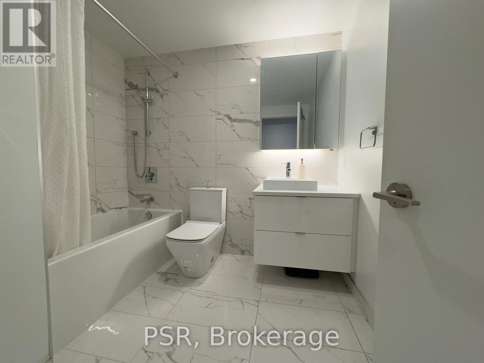 510 - 21 Lawren Harris Square, Toronto, Ontario  M5A 0T4 - Photo 6 - C12668202