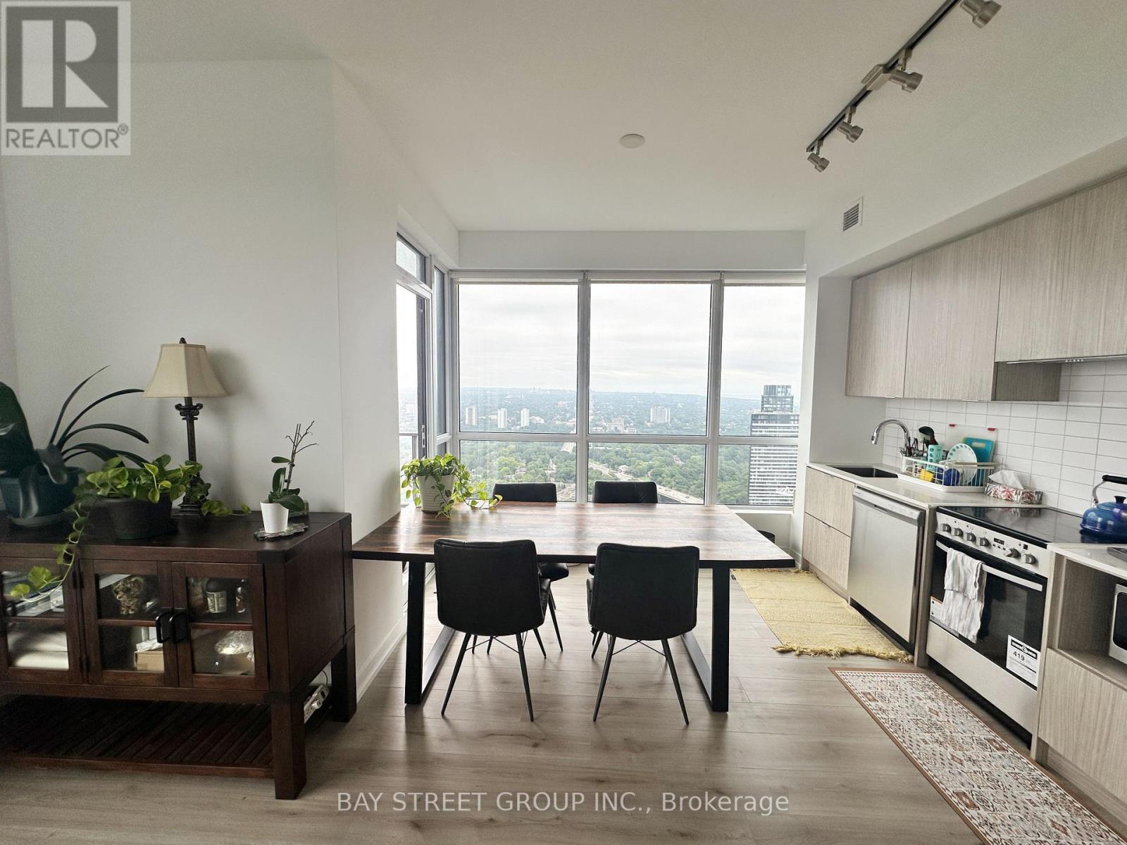 4507 - 395 Bloor Street E, Toronto, Ontario  M4W 0B4 - Photo 11 - C12668222