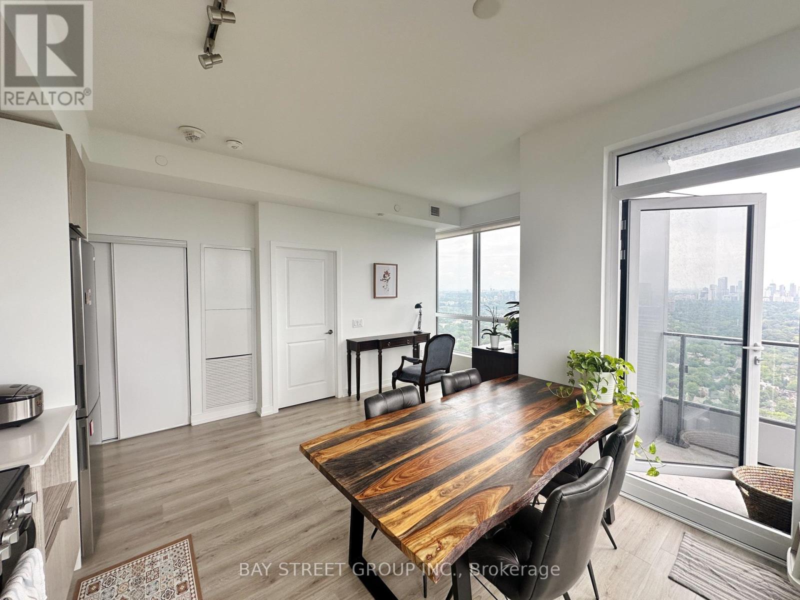 4507 - 395 Bloor Street E, Toronto, Ontario  M4W 0B4 - Photo 12 - C12668222