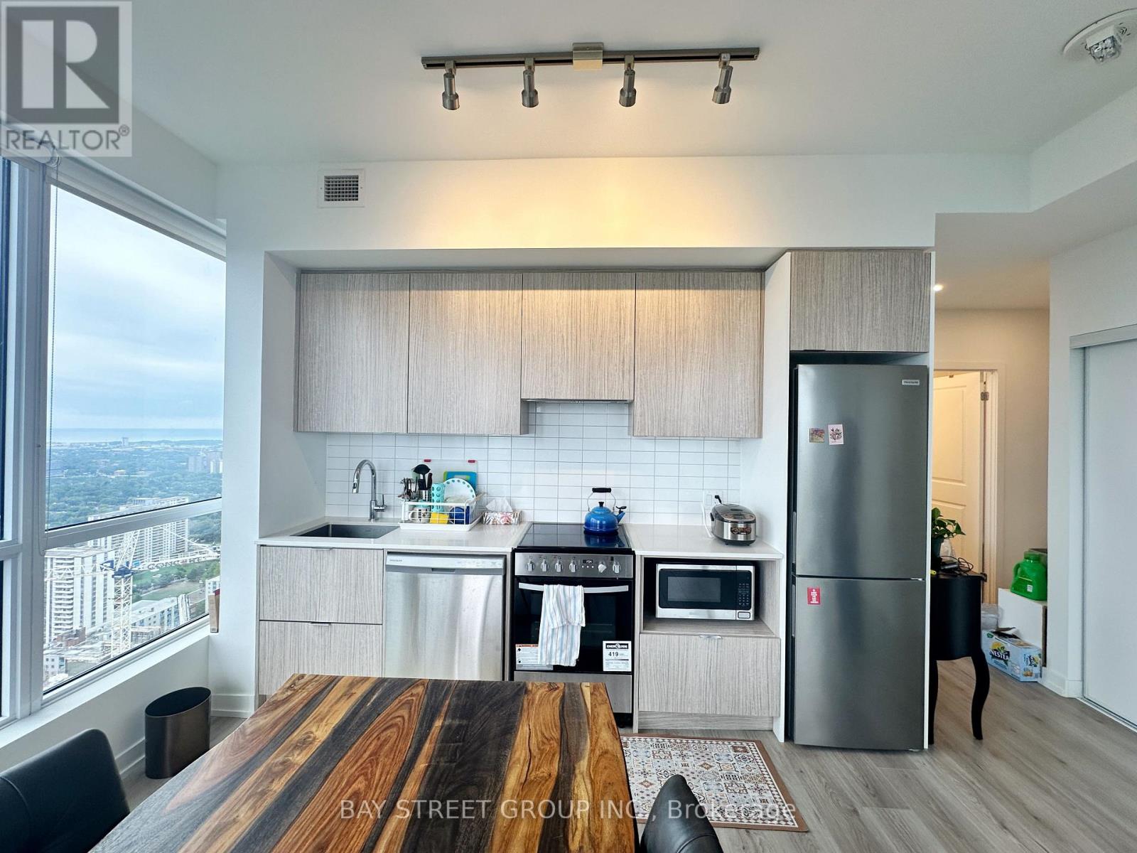 4507 - 395 Bloor Street E, Toronto, Ontario  M4W 0B4 - Photo 13 - C12668222