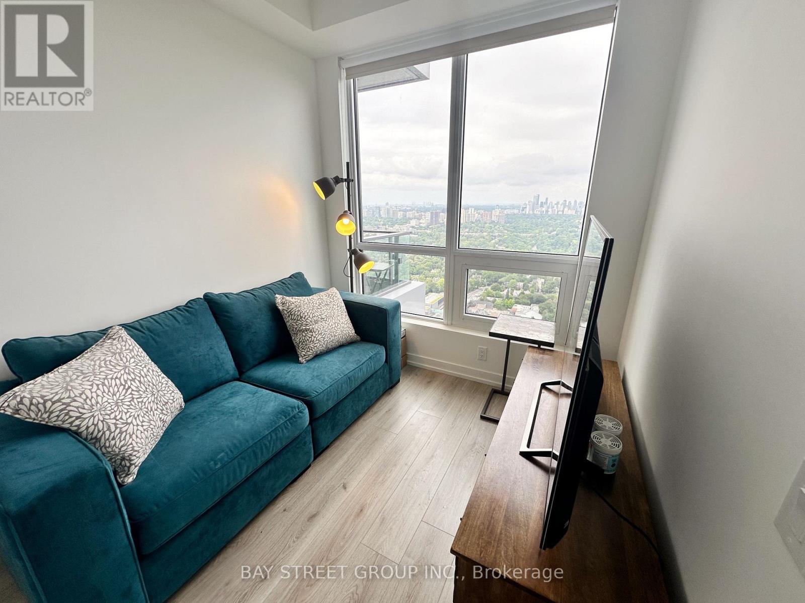 4507 - 395 Bloor Street E, Toronto, Ontario  M4W 0B4 - Photo 14 - C12668222