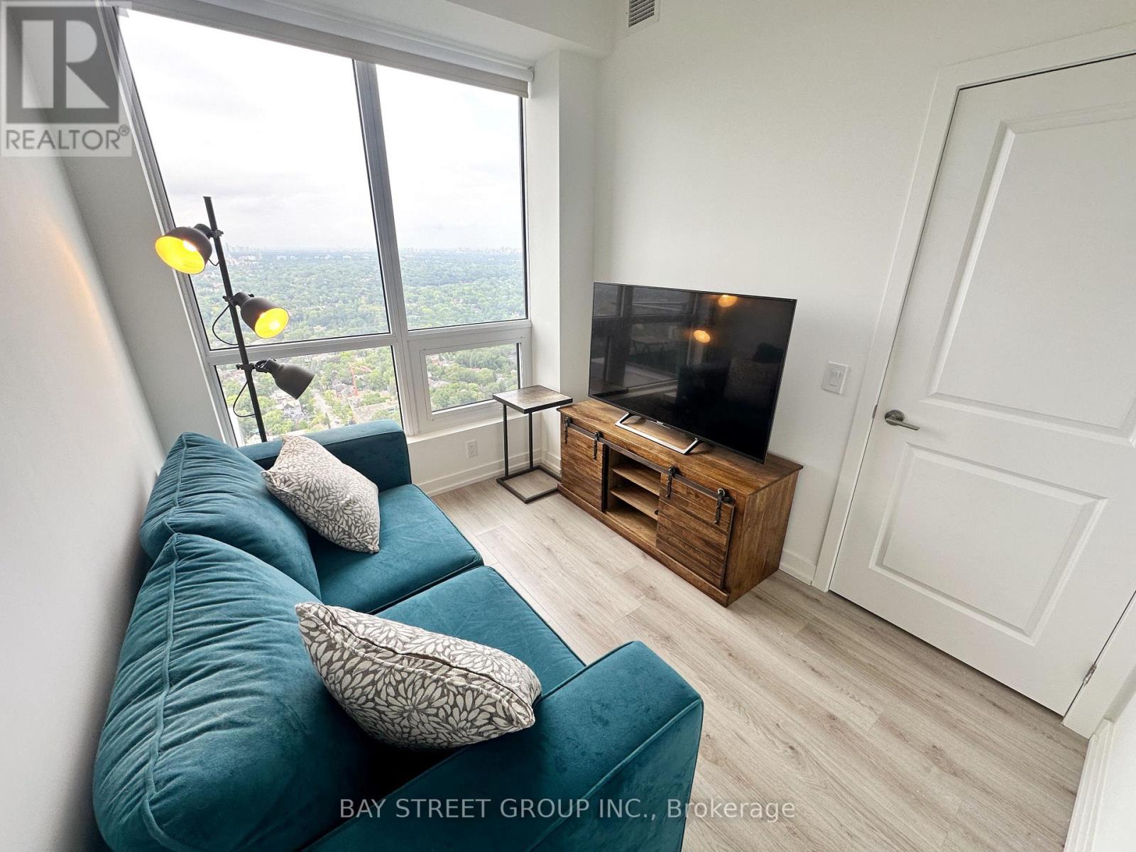 4507 - 395 Bloor Street E, Toronto, Ontario  M4W 0B4 - Photo 15 - C12668222