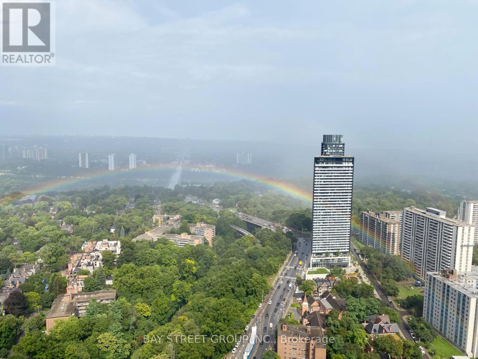 4507 - 395 Bloor Street E, Toronto, Ontario  M4W 0B4 - Photo 17 - C12668222