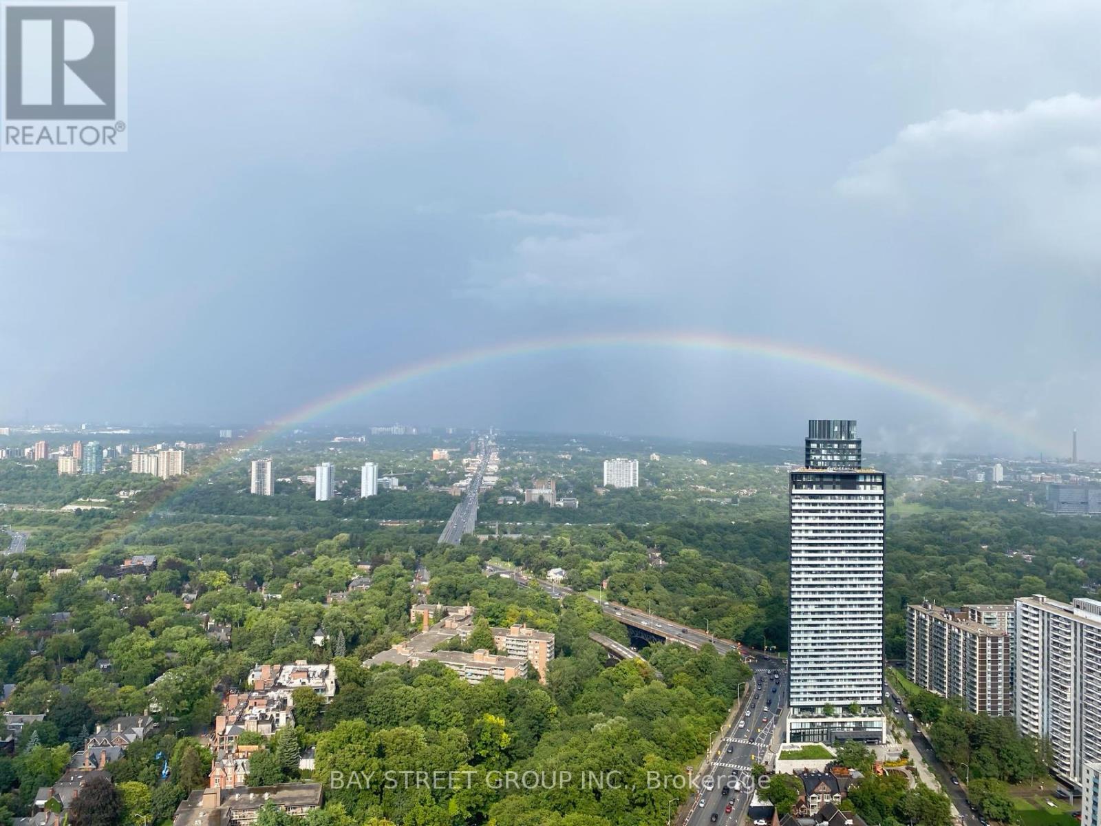 4507 - 395 Bloor Street E, Toronto, Ontario  M4W 0B4 - Photo 18 - C12668222