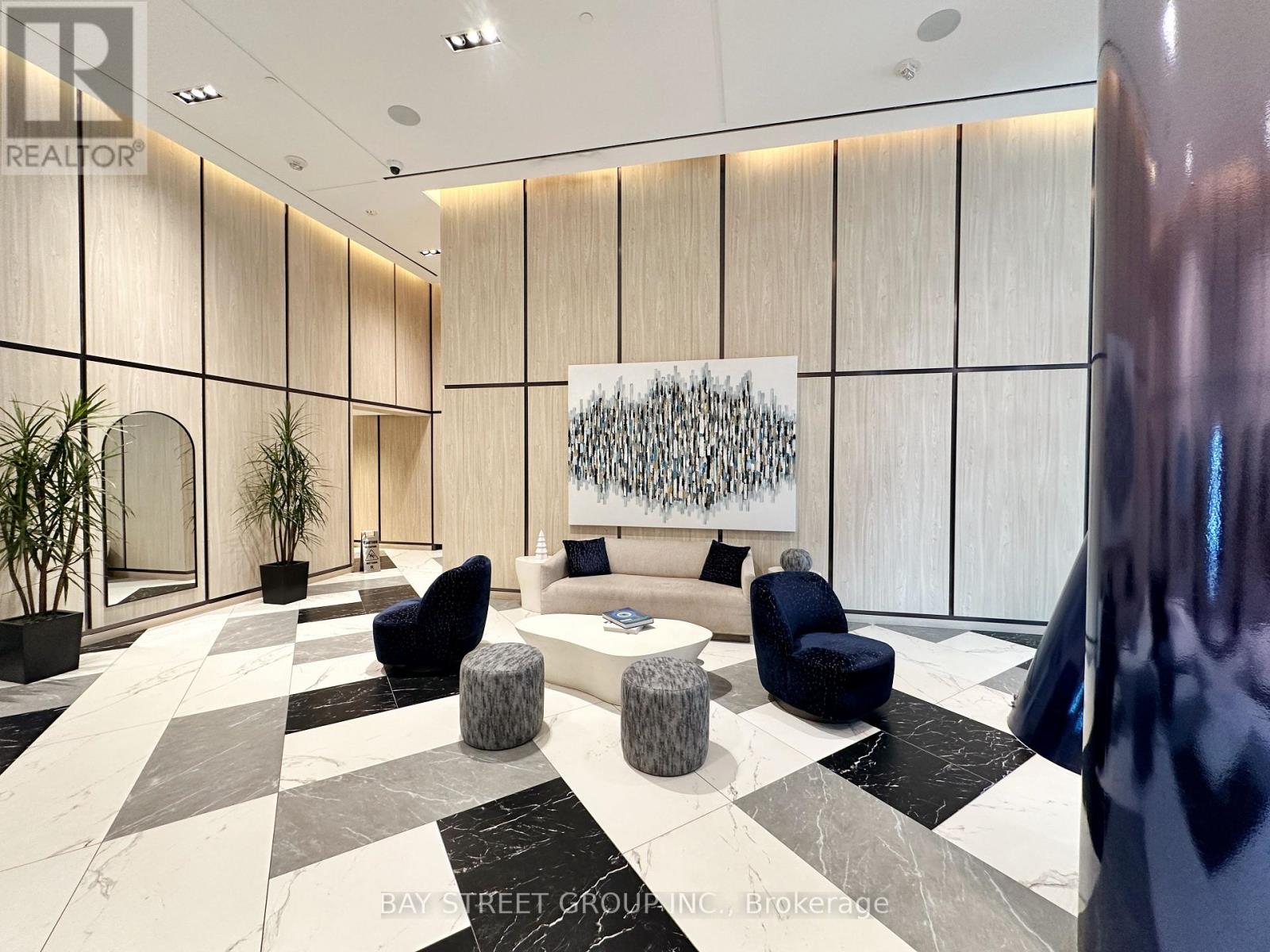 4507 - 395 Bloor Street E, Toronto, Ontario  M4W 0B4 - Photo 2 - C12668222