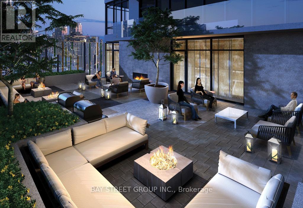 4507 - 395 Bloor Street E, Toronto, Ontario  M4W 0B4 - Photo 21 - C12668222