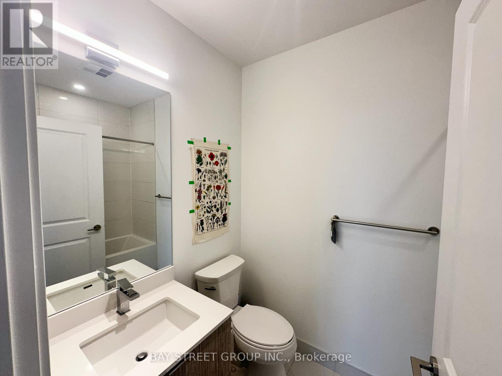 4507 - 395 Bloor Street E, Toronto, Ontario  M4W 0B4 - Photo 5 - C12668222