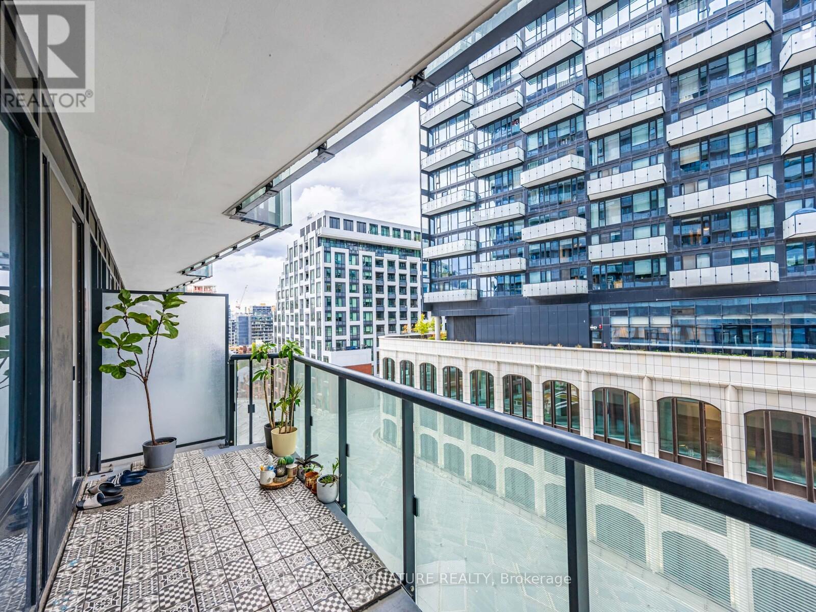 811 - 480 Front Street W, Toronto, Ontario  M5V 0V5 - Photo 15 - C12668234