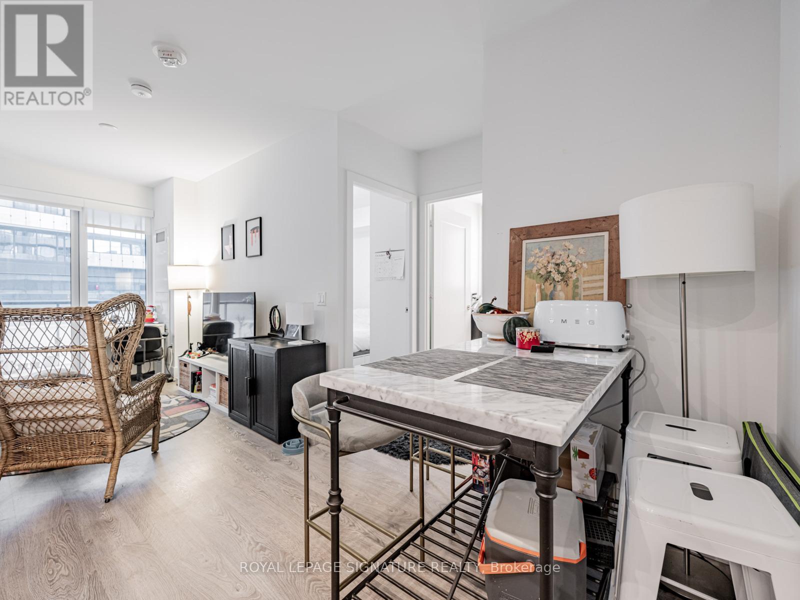 811 - 480 Front Street W, Toronto, Ontario  M5V 0V5 - Photo 8 - C12668234