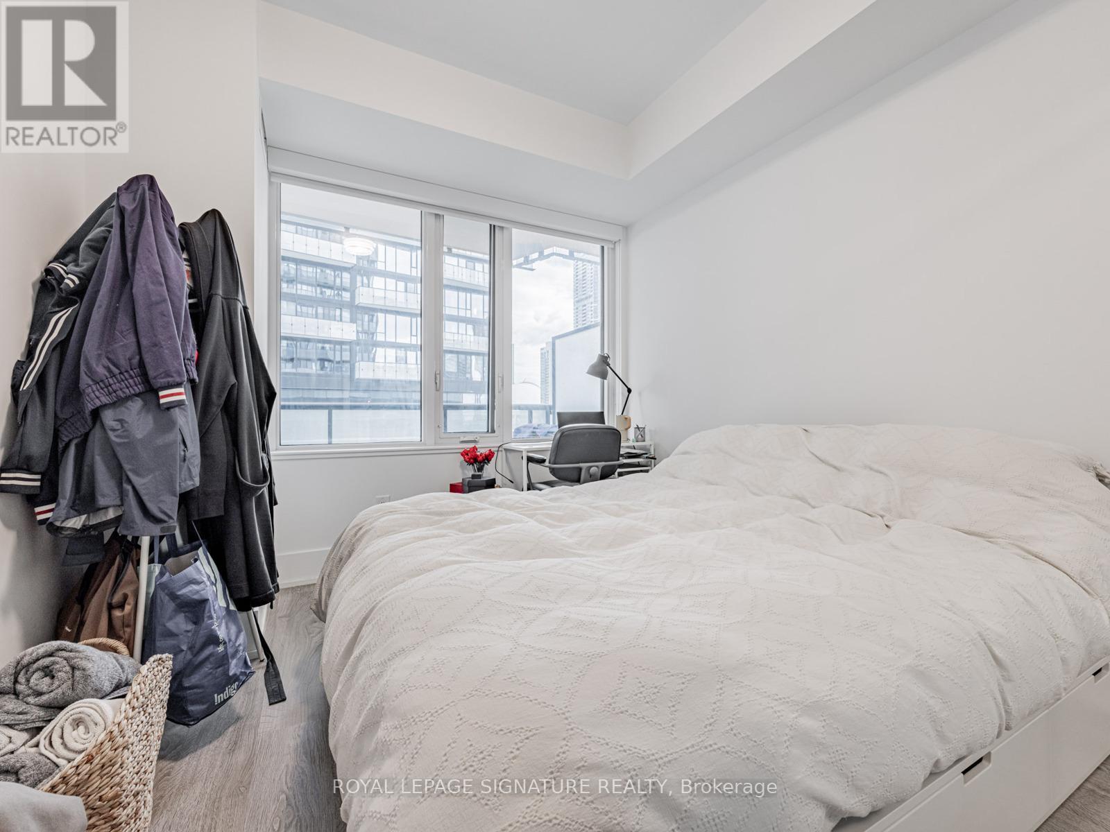 811 - 480 Front Street W, Toronto, Ontario  M5V 0V5 - Photo 9 - C12668234