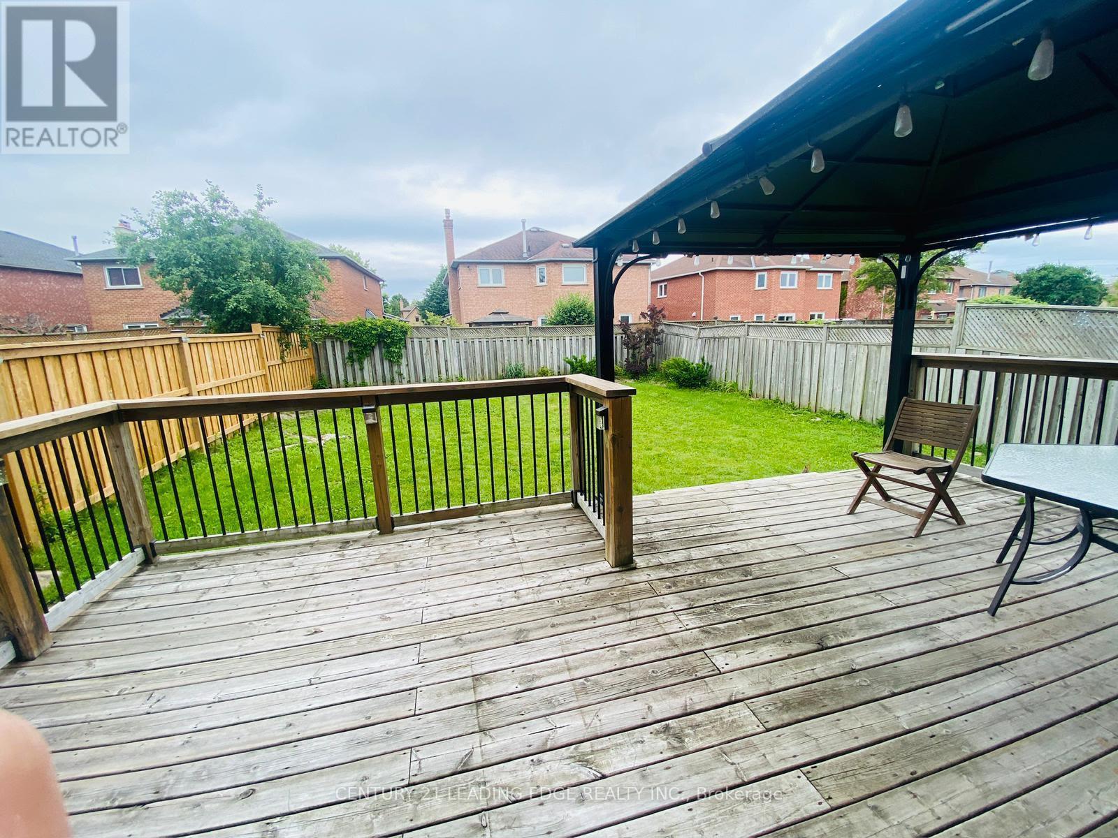 23 Winterberry Drive, Whitby, Ontario  L1R 1Z2 - Photo 23 - E12667880