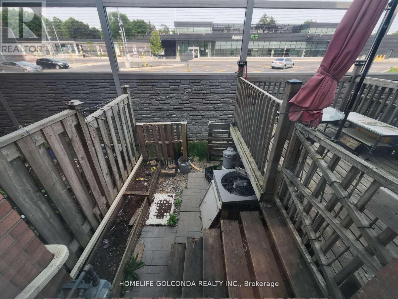 7 - 6 Dowry Street, Toronto, Ontario  M1S 1B8 - Photo 12 - E12667888