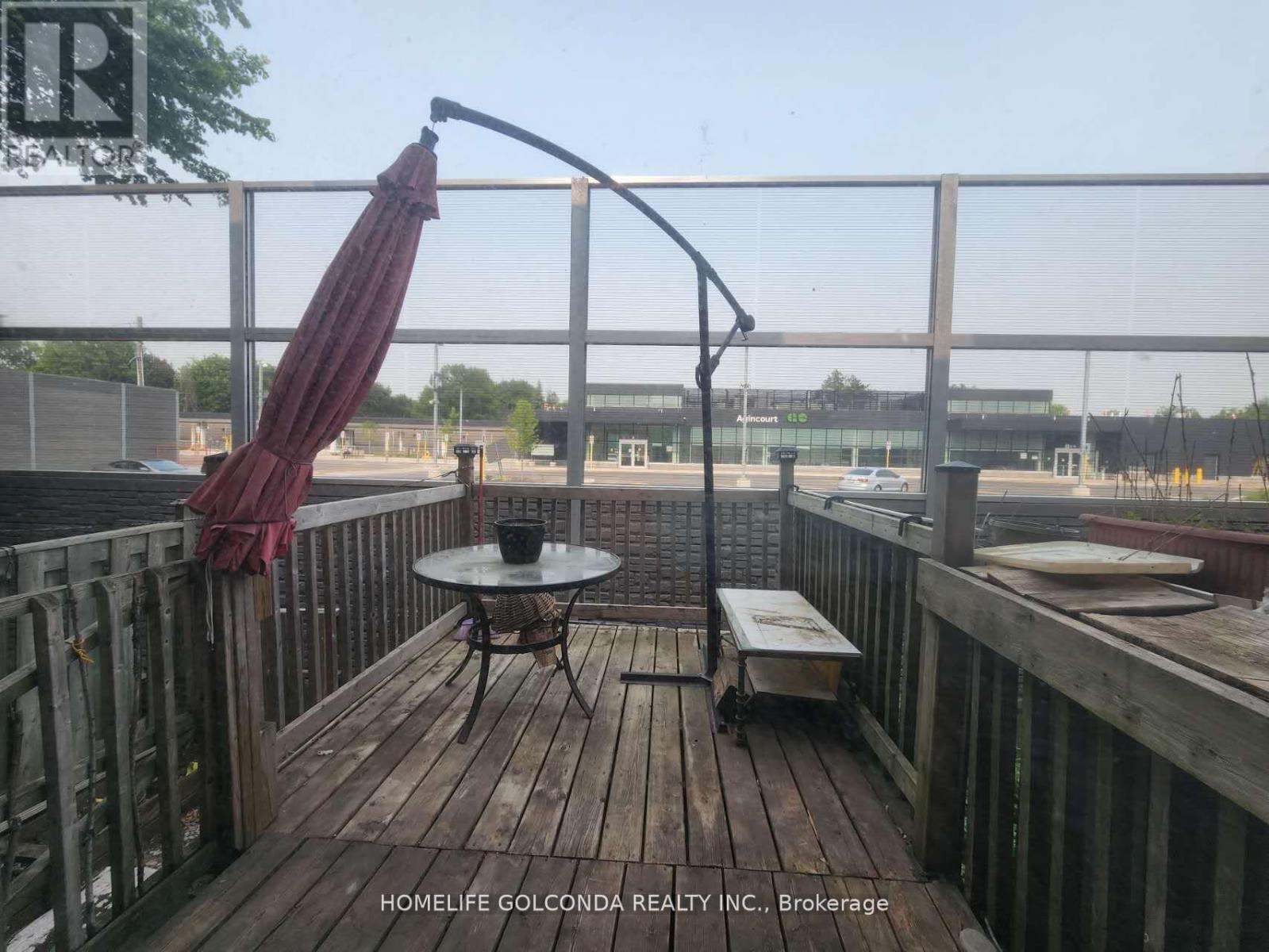 7 - 6 Dowry Street, Toronto, Ontario  M1S 1B8 - Photo 13 - E12667888