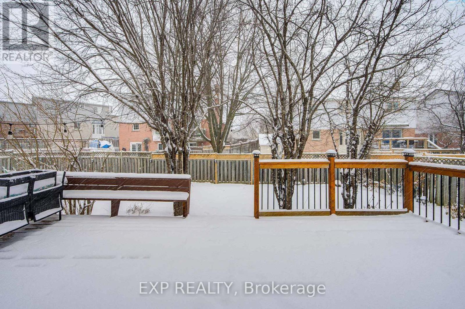 11 Eberlee Court, Whitby, Ontario  L1N 8C9 - Photo 49 - E12667964