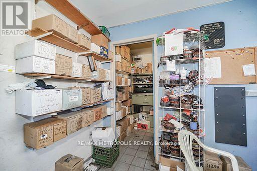 2793 Danforth Avenue, Toronto, Ontario  M4C 1L9 - Photo 7 - E12668008