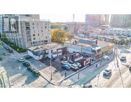 2793 DANFORTH AVENUE, Toronto, Ontario