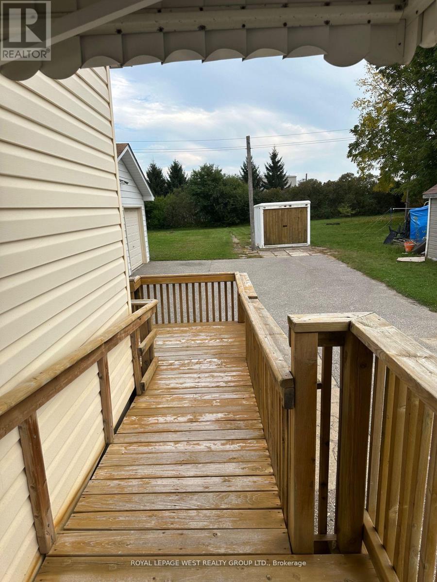 Main - 585 Veterans Road, Oshawa, Ontario  L1H 3N6 - Photo 2 - E12668026