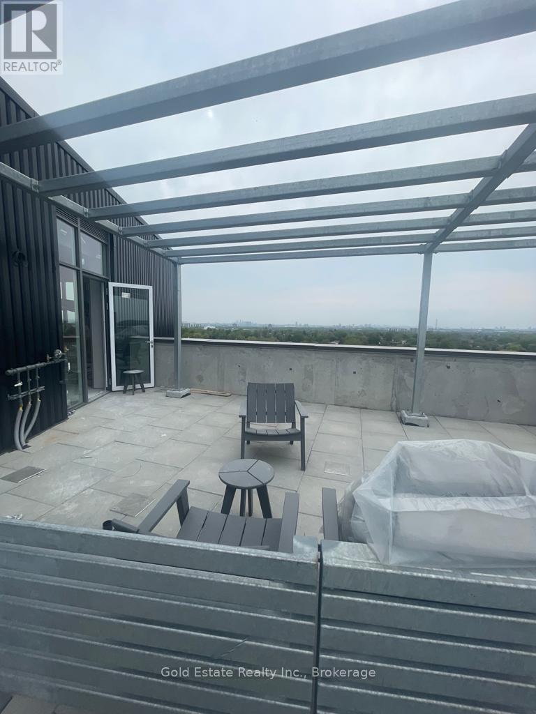 716 - 90 Glen Everest Road, Toronto, Ontario  M1N 1T7 - Photo 34 - E12668098