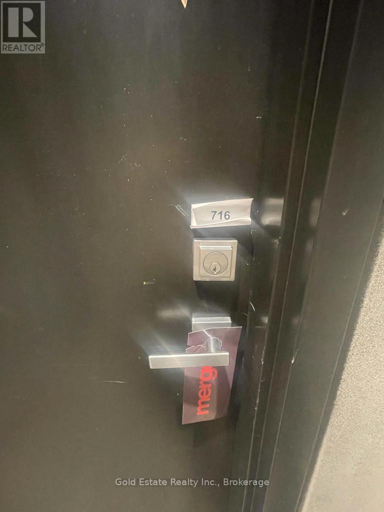 716 - 90 Glen Everest Road, Toronto, Ontario  M1N 1T7 - Photo 5 - E12668098