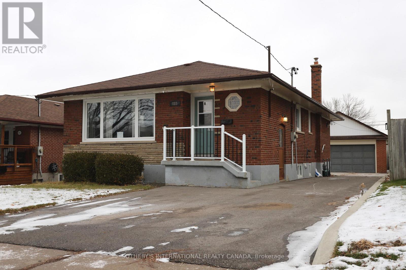 Main - 885 Myers Street, Oshawa, Ontario  L1N 5N3 - Photo 25 - E12668116