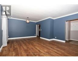 MAIN - 885 MYERS STREET, Oshawa, Ontario